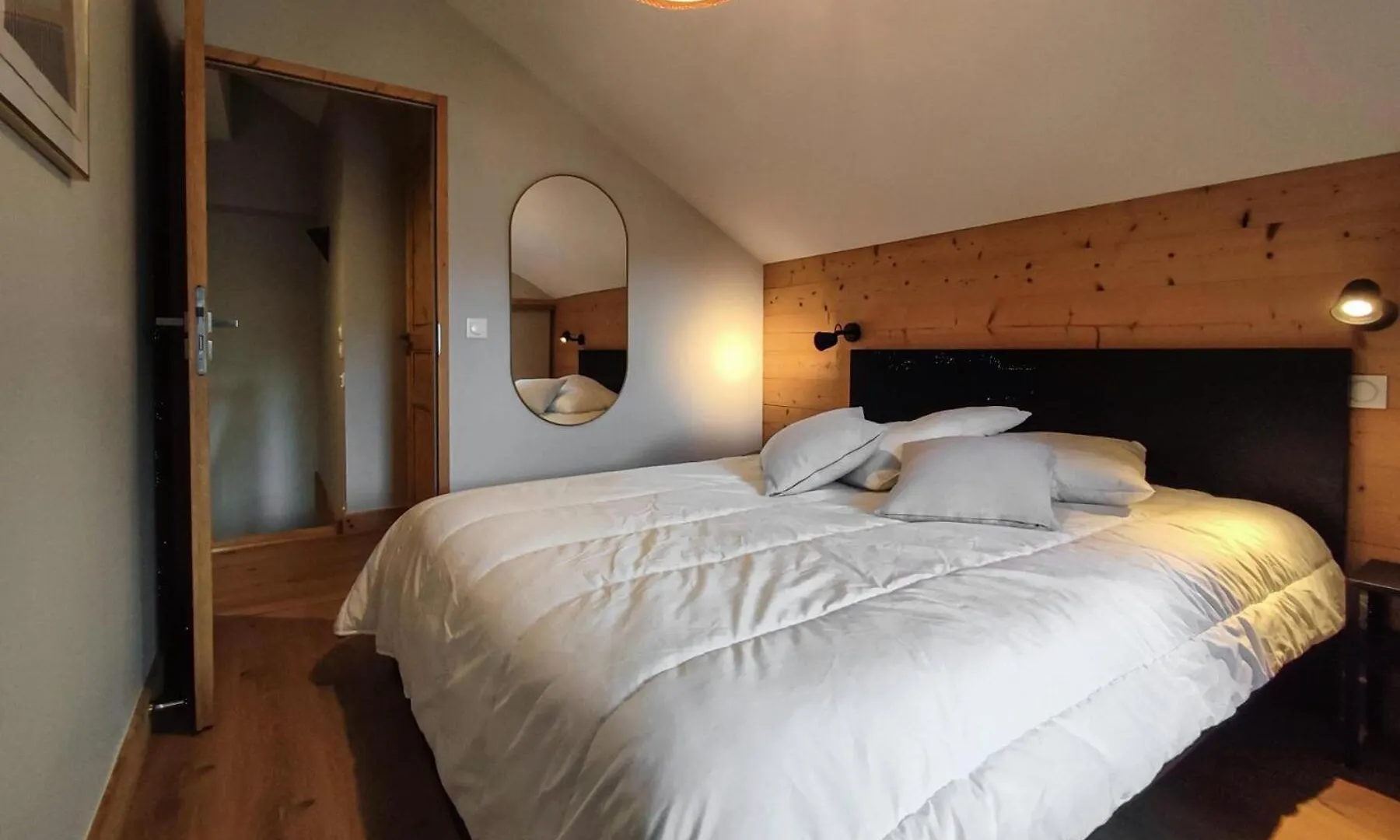 Apartamento Chalet Magdalena - Chalet Magdalena Mae-7081 Valmorel