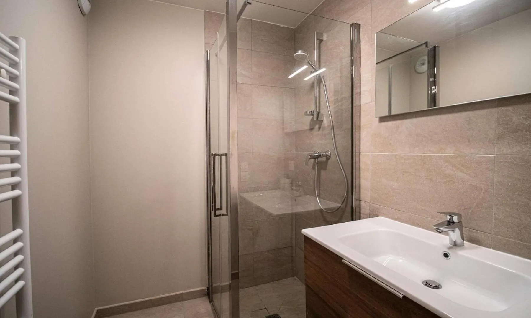 Apartamento Chalet Magdalena - Chalet Magdalena Mae-7081 Valmorel