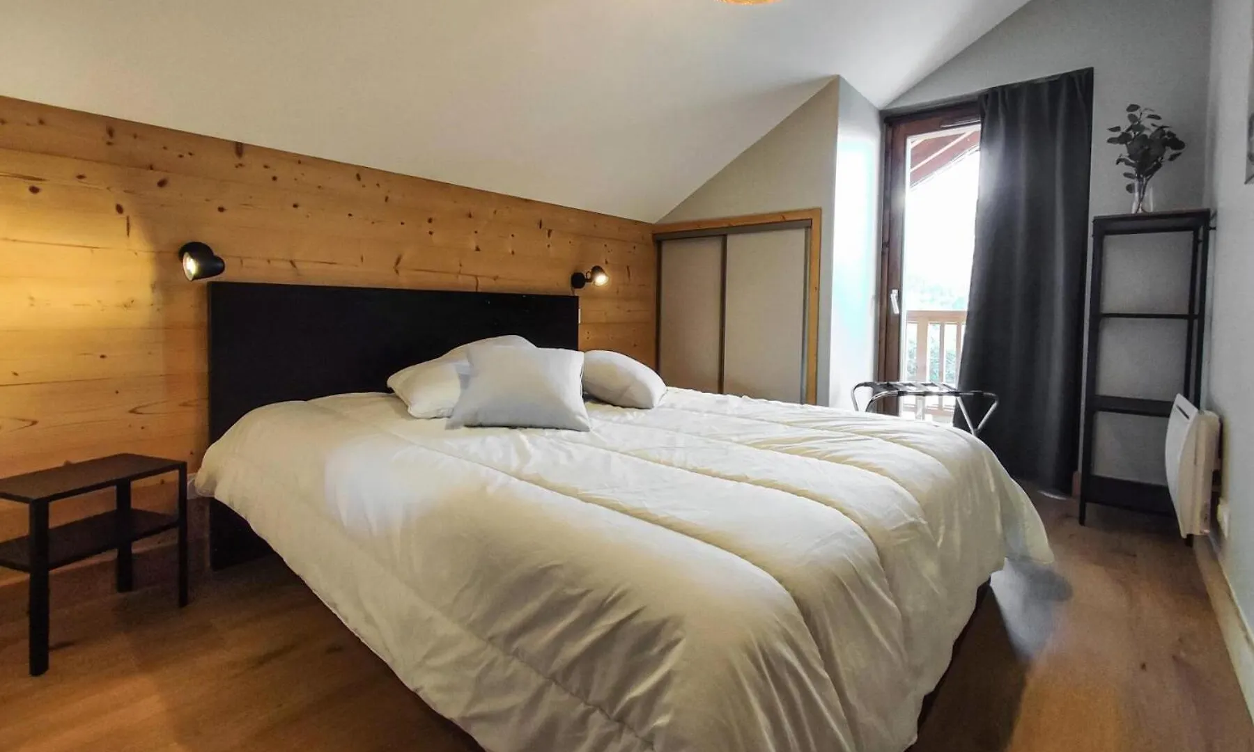 Apartamento Chalet Magdalena - Chalet Magdalena Mae-7081 Valmorel